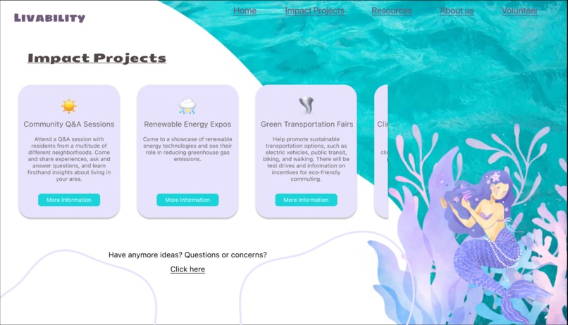 Livability  – screenshot 4