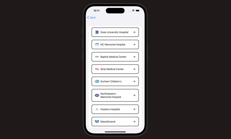 Nurse Alert – screenshot 2