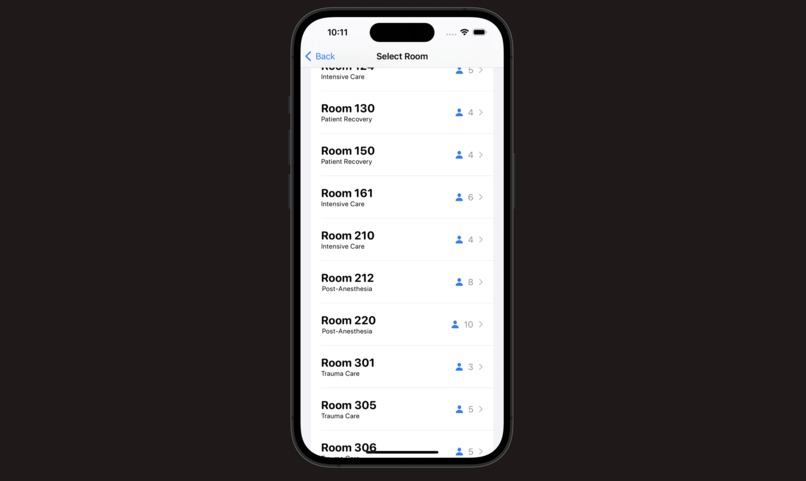Nurse Alert – screenshot 5