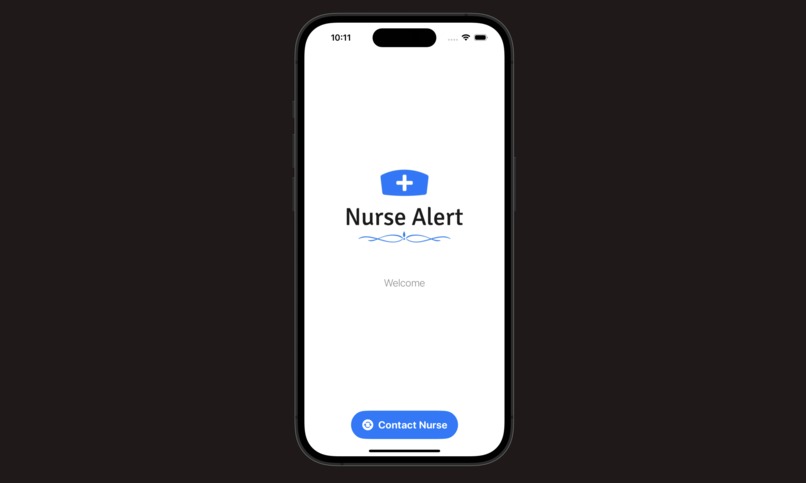 Nurse Alert – screenshot 1