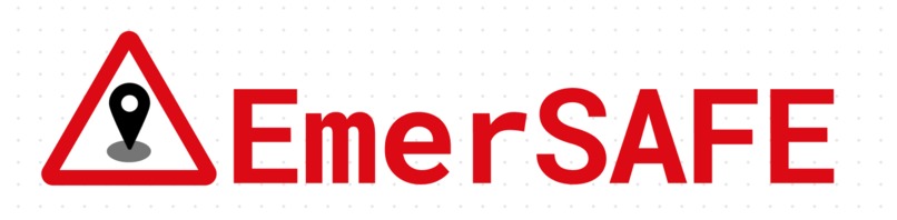 EmerSAFE – screenshot 2