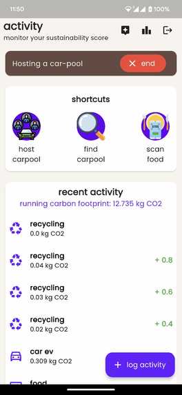 EcoQuest – screenshot 2