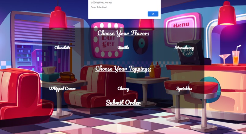 Aggie Diner! – screenshot 3
