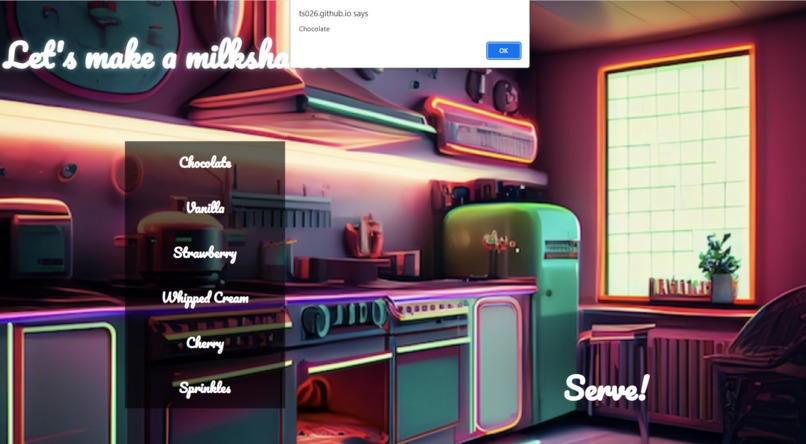 Aggie Diner! – screenshot 5