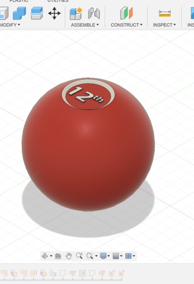 The 12th Ball – screenshot 2