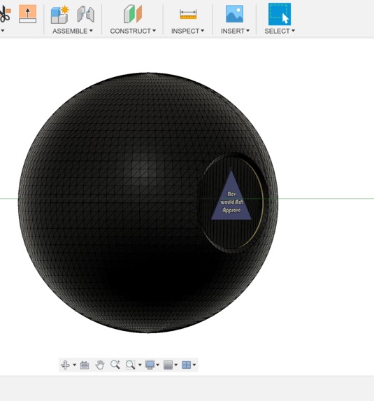 The 12th Ball – screenshot 4