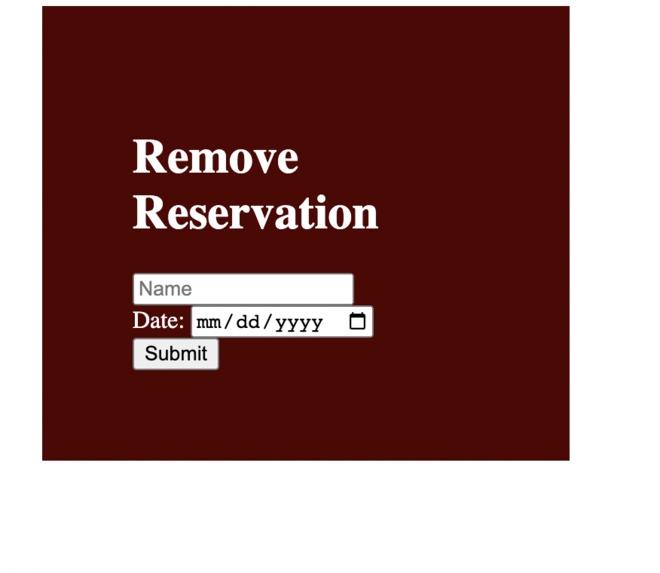 Aggie Dinner – screenshot 3