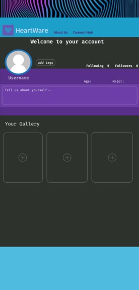 HeartWare – screenshot 3