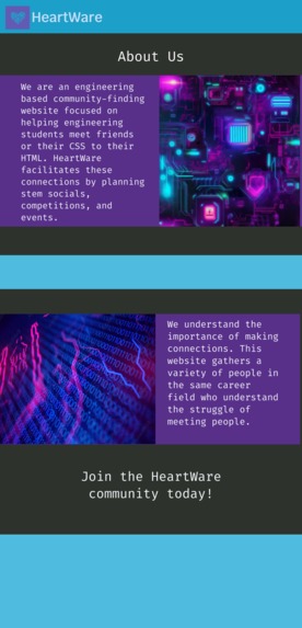 HeartWare – screenshot 7