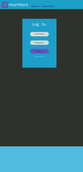 HeartWare – screenshot 5