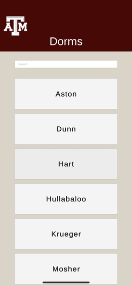 HowdyHamper – screenshot 2