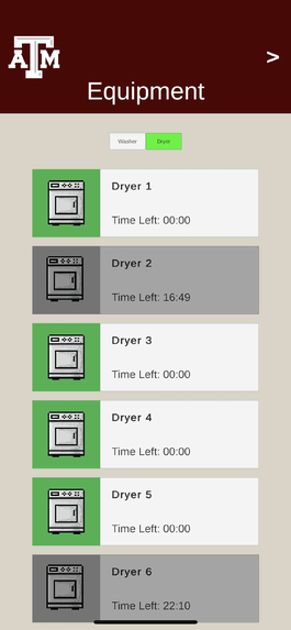 HowdyHamper – screenshot 5