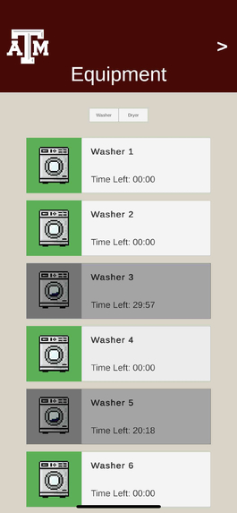 HowdyHamper – screenshot 4