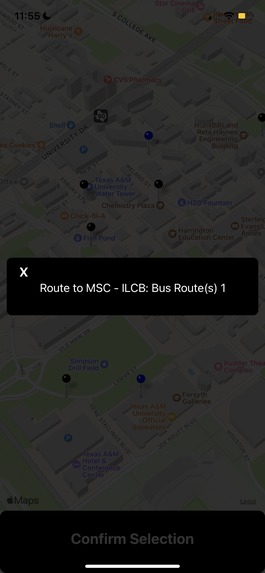 Gig 'n Guide – screenshot 3