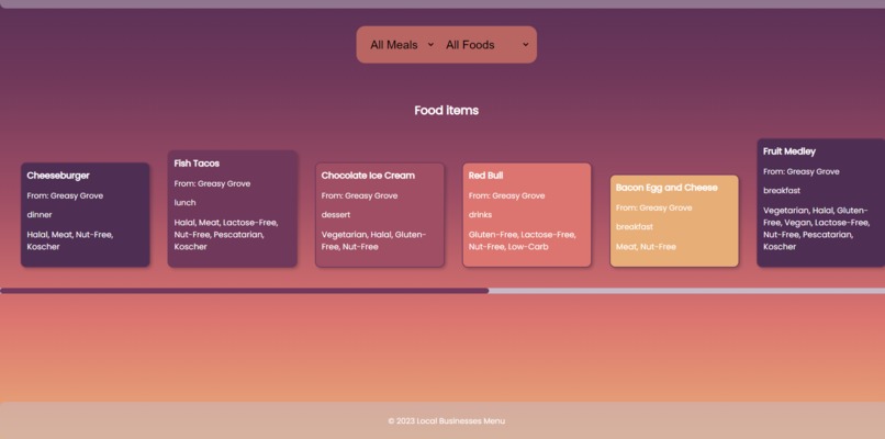 Commons Yummification Project – screenshot 2