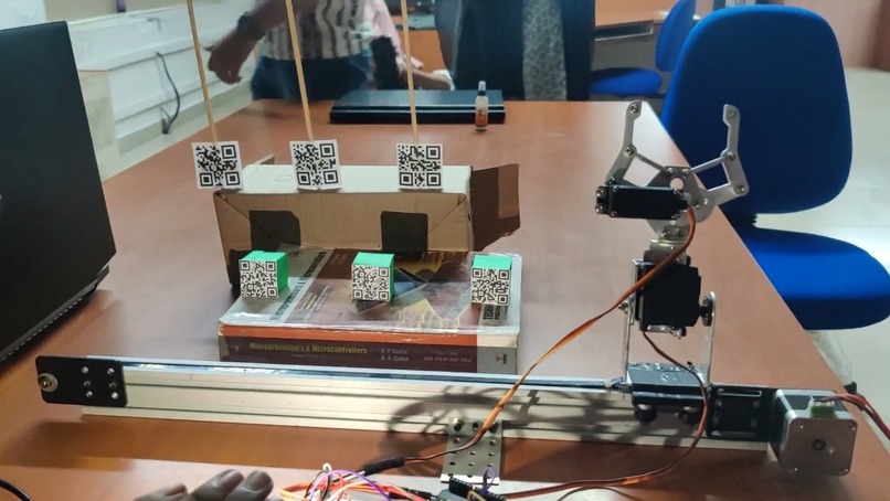 RoboMeds – screenshot 2