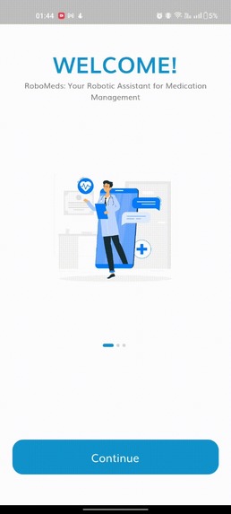 RoboMeds – screenshot 3