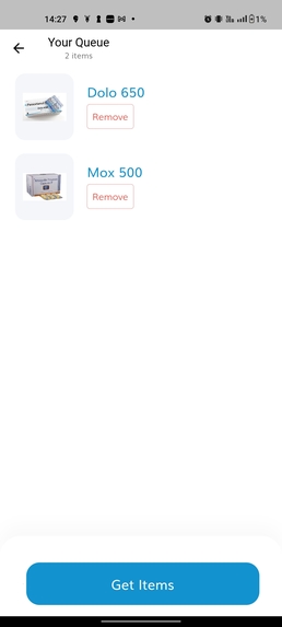 RoboMeds – screenshot 4