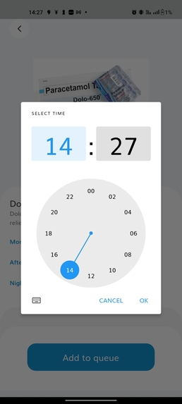 RoboMeds – screenshot 5