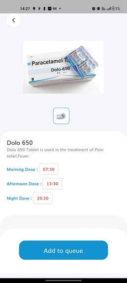 RoboMeds – screenshot 6