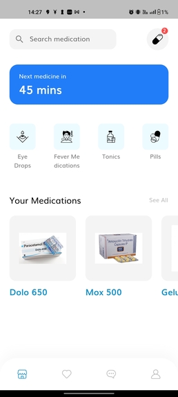 RoboMeds – screenshot 7