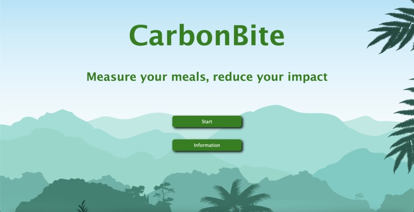 CarbonBite – screenshot 9