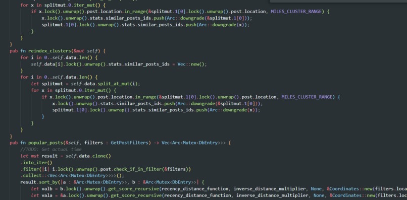SeaMoney – screenshot 4
