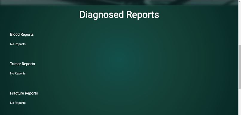 MediLab – screenshot 4