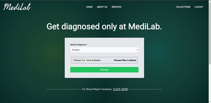 MediLab – screenshot 10