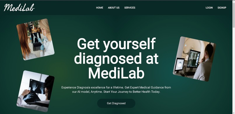 MediLab – screenshot 12