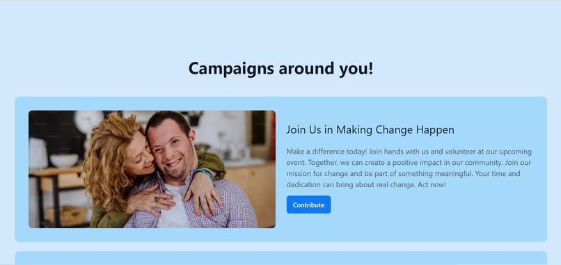 Embrace Autism – screenshot 8