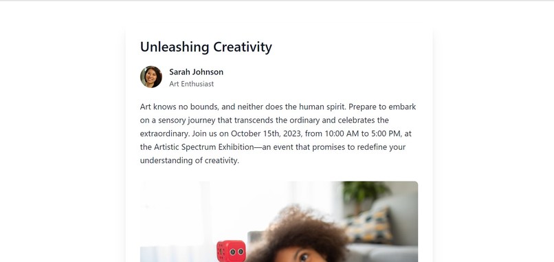 Embrace Autism – screenshot 16