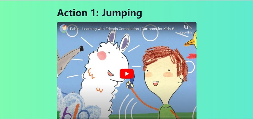 Embrace Autism – screenshot 20