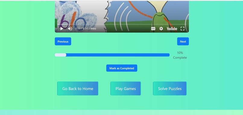 Embrace Autism – screenshot 21