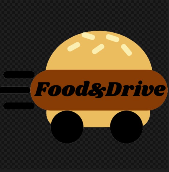 Food & Drive – screenshot 2