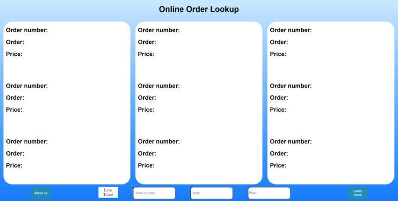 OOL – screenshot 5