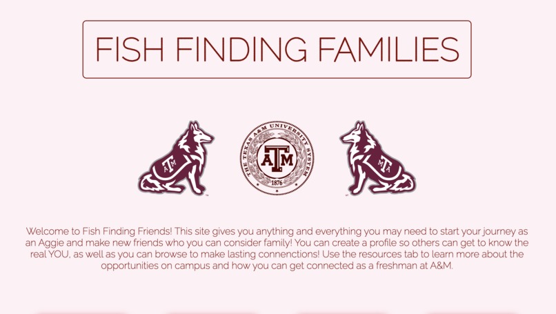 Fish Finding Families – screenshot 1