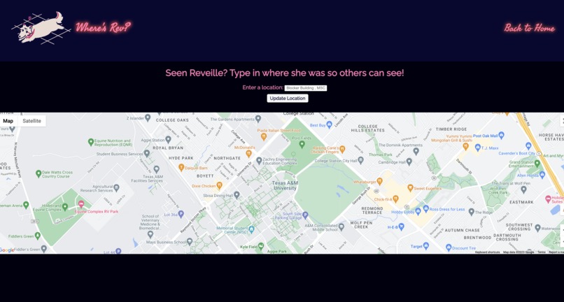 Reveille's Diner – screenshot 5