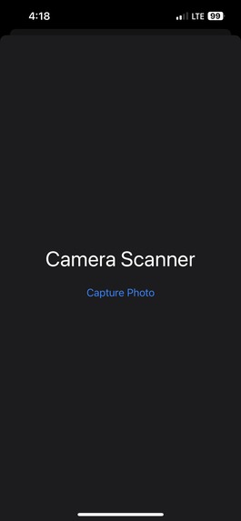 Inventory Insights App – screenshot 4