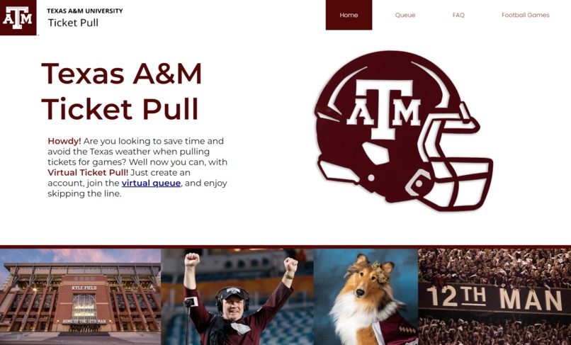 Ticket Pull Takeover – screenshot 5