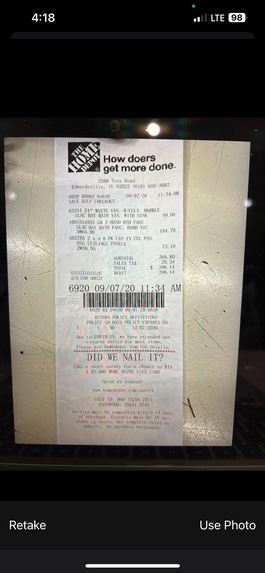 Inventory Insights App – screenshot 5