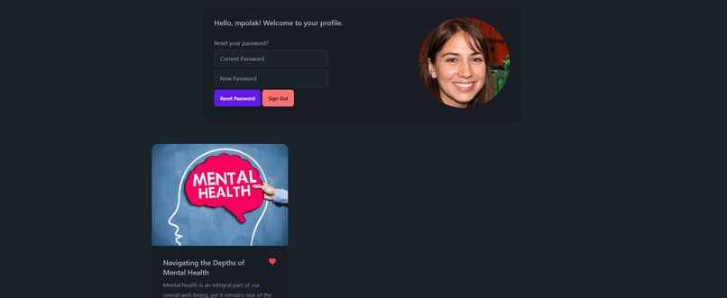 HealthHunt – screenshot 3