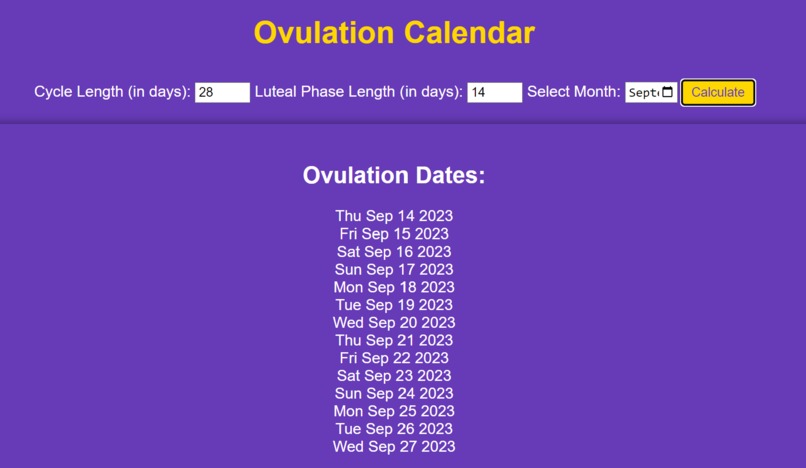 The Healthy Place – screenshot 3