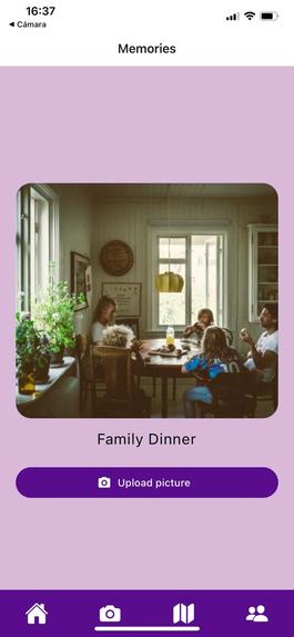 Who am I? – screenshot 3