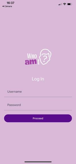 Who am I? – screenshot 4