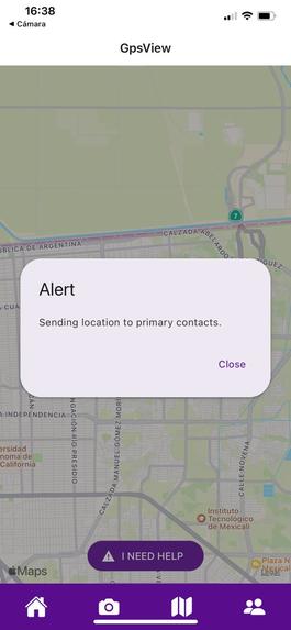 Who am I? – screenshot 7