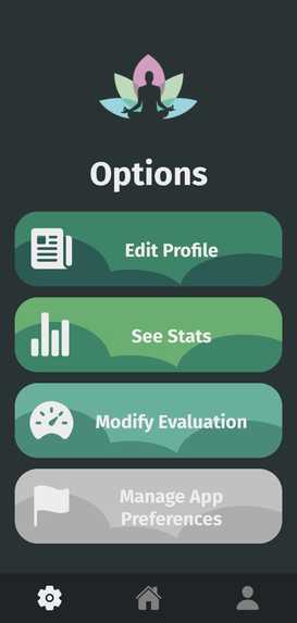 Equilibrium – screenshot 1