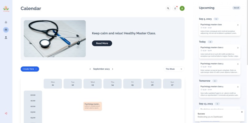 ProHelp – screenshot 3