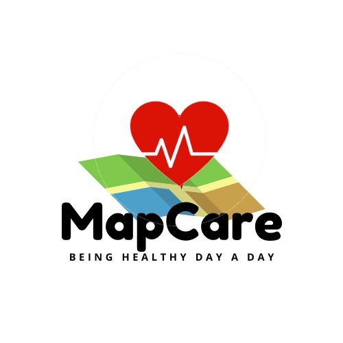 MapCare – screenshot 2