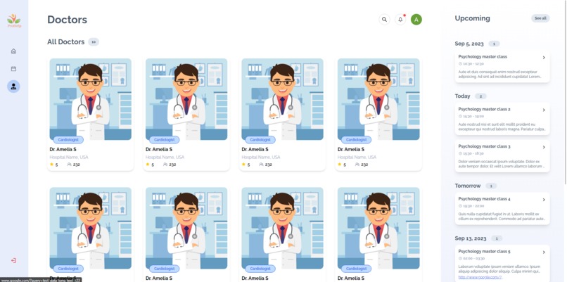 ProHelp – screenshot 4